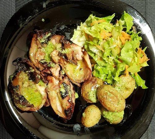 Traditional Portuguese and Sea Food Restaurant